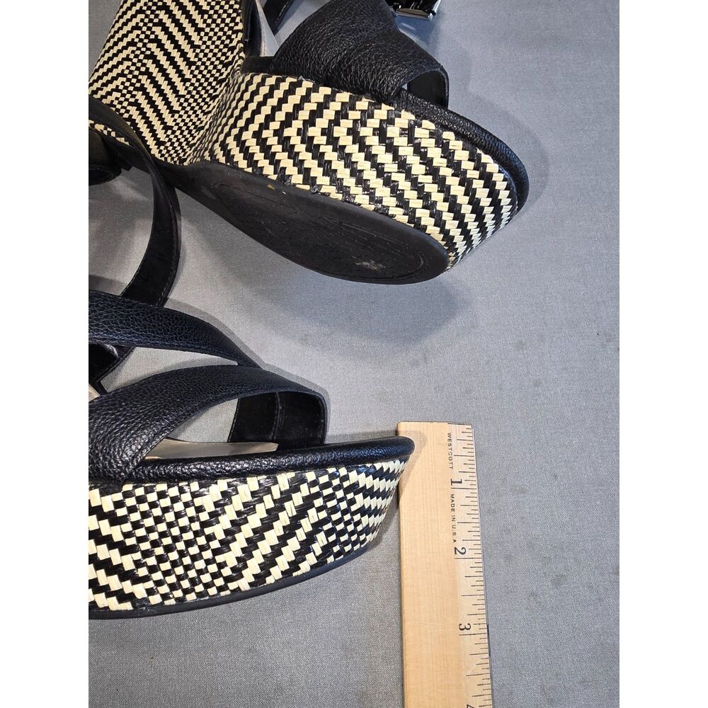 Womens Shoes - Jessica Simpson - Size 10 - Picture 12 of 12